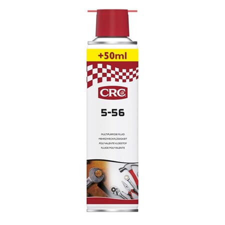 Spray 5-56 Univerasal 200ml Crc Verktøykasse