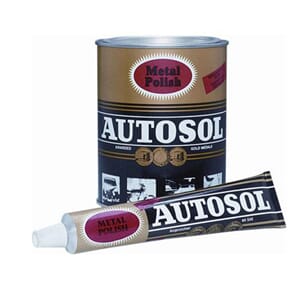 Polering båt autosol 75ml