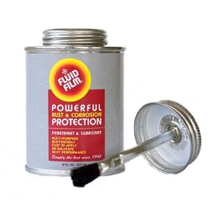 Lanolin fluid film penselboks 237ml