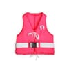 Flytevest 25-40kg seilvervest regatta rosa pop