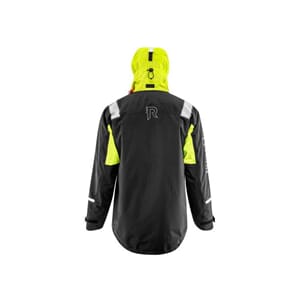 Flytejakke fjord L 905 sort  regatta