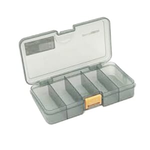 Slukboks no.3 (18.6x10.3x3.4cm) SG Lure Box