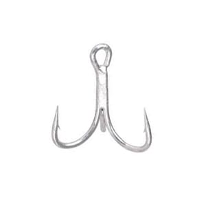 Krok size 7/0 big fish treble 5stk store