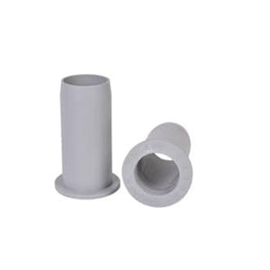 Åremansjett 47mm i plast par