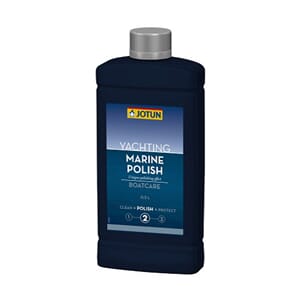 Båtpleie marine polish 500ml Jotun