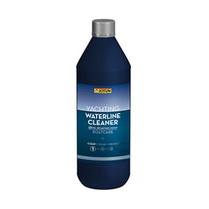 Båtpleie waterline cleaner 1liter Jotun