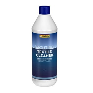 Båtpleie textile cleaner 1liter Jotun