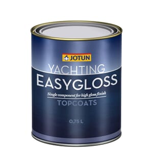 Båtpleie Easygloss Pheonix Grey 0,75L  Jotun