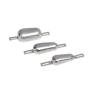 Sink skrog ssp 1kg  Anode 1000gram