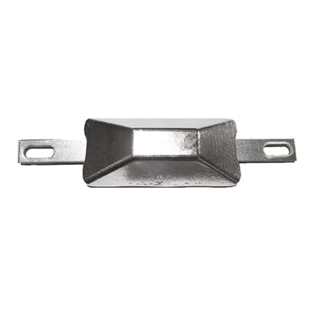 Sink skrog 0,20kg Anode soromap 200gram