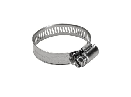 Slangeklemme Rf 76-100mm