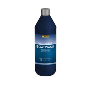 Båtpleie Boatwash 1liter Jotun Båtvask