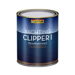 Båtpleie clipper I 2,5liter Jotun