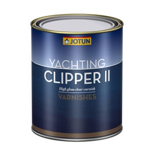 Båtpleie clipper II 2,5L Jotun