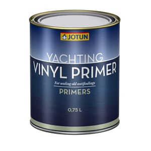 Vinyl primer 0,75l yachting jotun