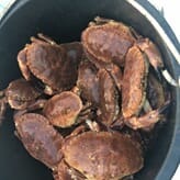 Krabbefiske
