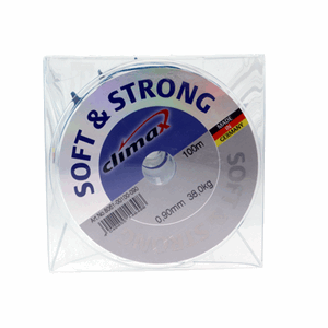 Sene 0,90mm  Imax 100m Soft & Strong