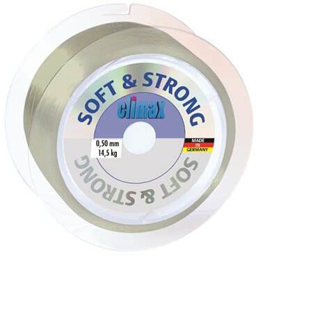 Sene 1,00mm Imax Soft & Strong 46,0kg 100m