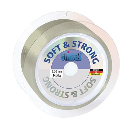 Sene 0,50mm 14,5kg  2x100m