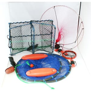 Fiskesett strand junior 5deler barnesett