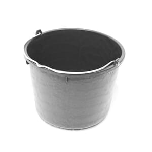 Fiskebalje 20liter bøtte forsterket