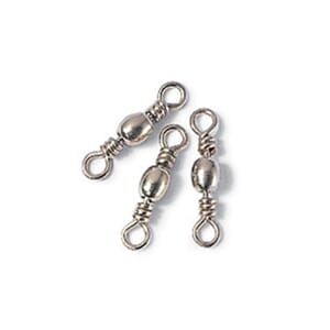 Hvirvler str 4 10stk