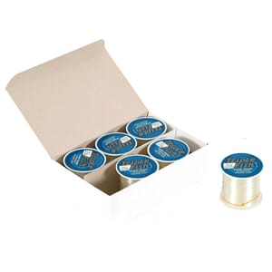 Sene 0,70mm, 25kg triple fish 1x100m