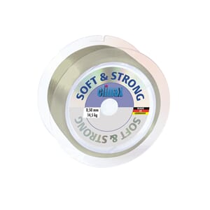 Sene 0,20mm 2,8kg Imax soft strong 200m