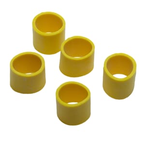 Hummertang strikk 100pk 20mm hummerstrikk liten