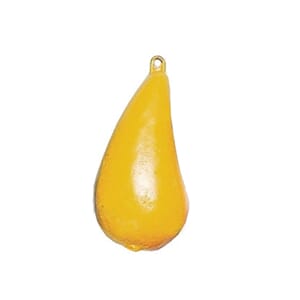 Harpesøkk 400gr gule lodd