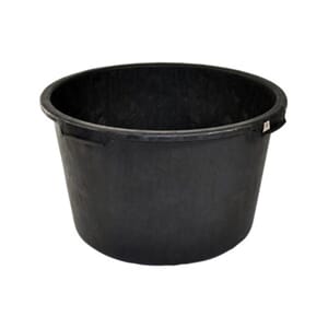 Fiskebalje 90liter Rund Industribalje