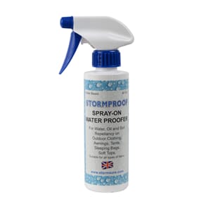 Impregnering stormsure spray 250ml