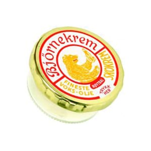 Skokrem bjørnekrem nøytral 65gram