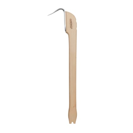 Treklepp 47cm klepp tre
