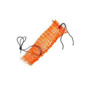 Agnpose for krabbeteiner hummerteiner orange