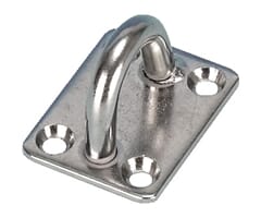 Ringplate Rf304 fast ring 6mm 1pk