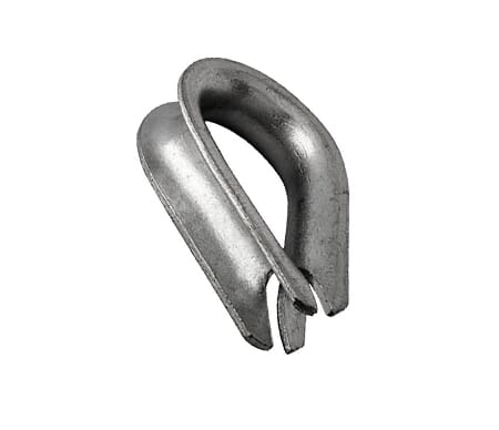 Kause 10mm spiss RF304 - Skruen.no