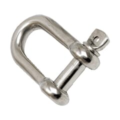 Sjakkel 8mm D Sf316 1stk