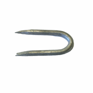 Kramper 2 5x50mm varmgalvanisert