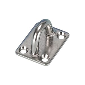 Ringplate RF304 fast ring 8mm