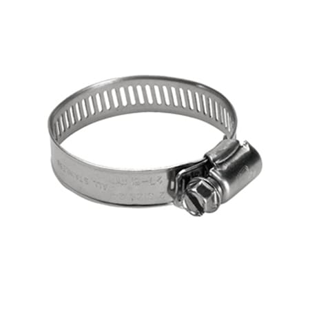Slangeklemme 25-40mm RF
