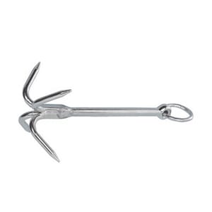 Dregg til sokning galv. 230mm soknedregg