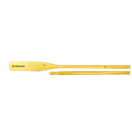 Årer 180 cm Lakkerte 6`  Pr.par   MÅ HENTES!