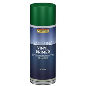 Vinyl primer spray 400ml Jotun