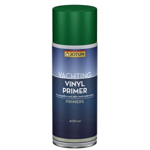 Vinyl primer spray 400ml Jotun