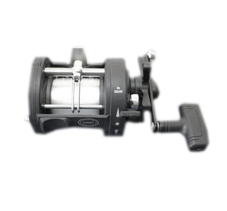Snelle multiplikator osean