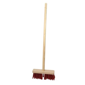 Gatekost for barn 70cm lang