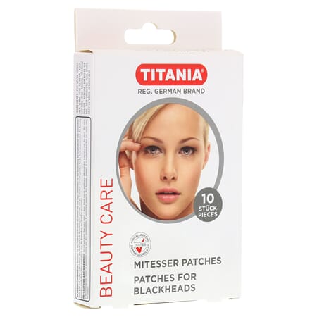 Nesestrips nose strips 10pk beauty