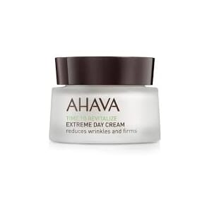 Dagkrem ahava extreme day cream gavetilhenne reduces wrinkle
