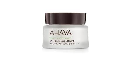 Dagkrem ahava extreme day cream gavetilhenne reduces wrinkle